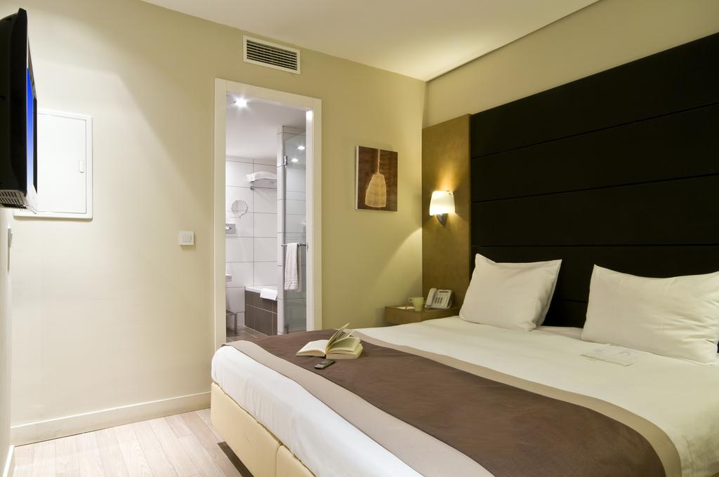 Hotel B-Aparthotels Grand Place